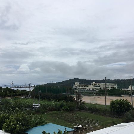 Mr. Kinjo In Yogi Okinawa Exteriör bild